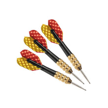 Harrows Steel Dart Set Mini