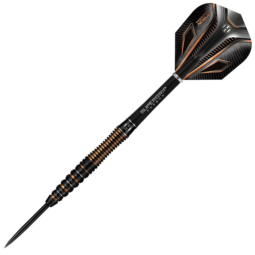 Harrows Steel Dart Set Noble