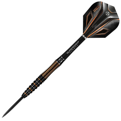 Harrows Steel Dart Set Noble