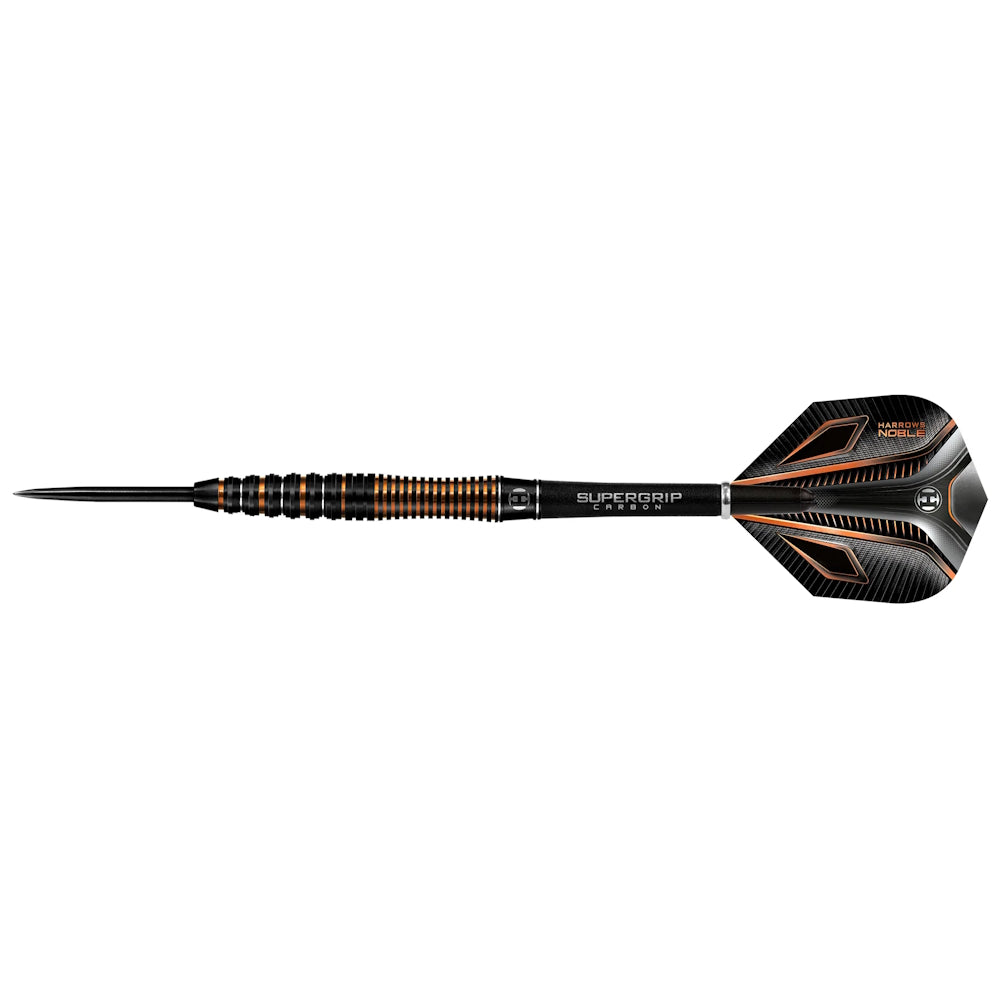 Harrows Steel Dart Set Noble