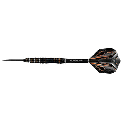 Harrows Steel Dart Set Noble