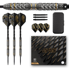 Harrows Steel Dart Set Opus