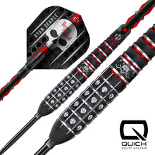Harrows Steel Dart Set Ryan Searle Series 3