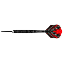 Harrows Steel Dart Set Supergrip Ultra