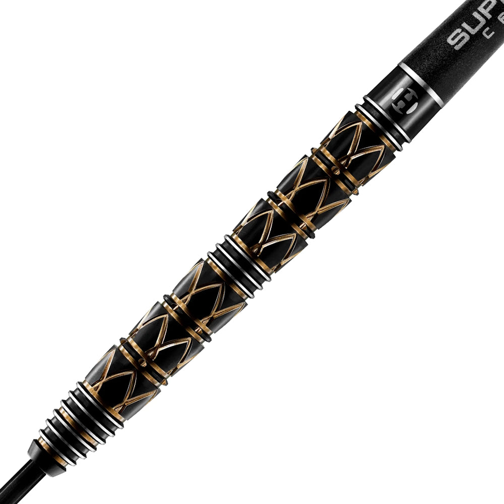 Harrows Steel Dart Set Taipan