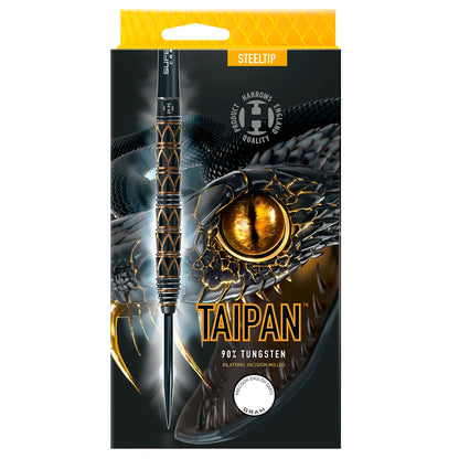 Harrows Steel Dart Set Taipan