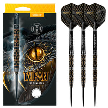 Harrows Steel Dart Set Taipan