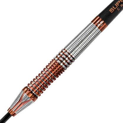 Harrows Steel Dart Set Toro