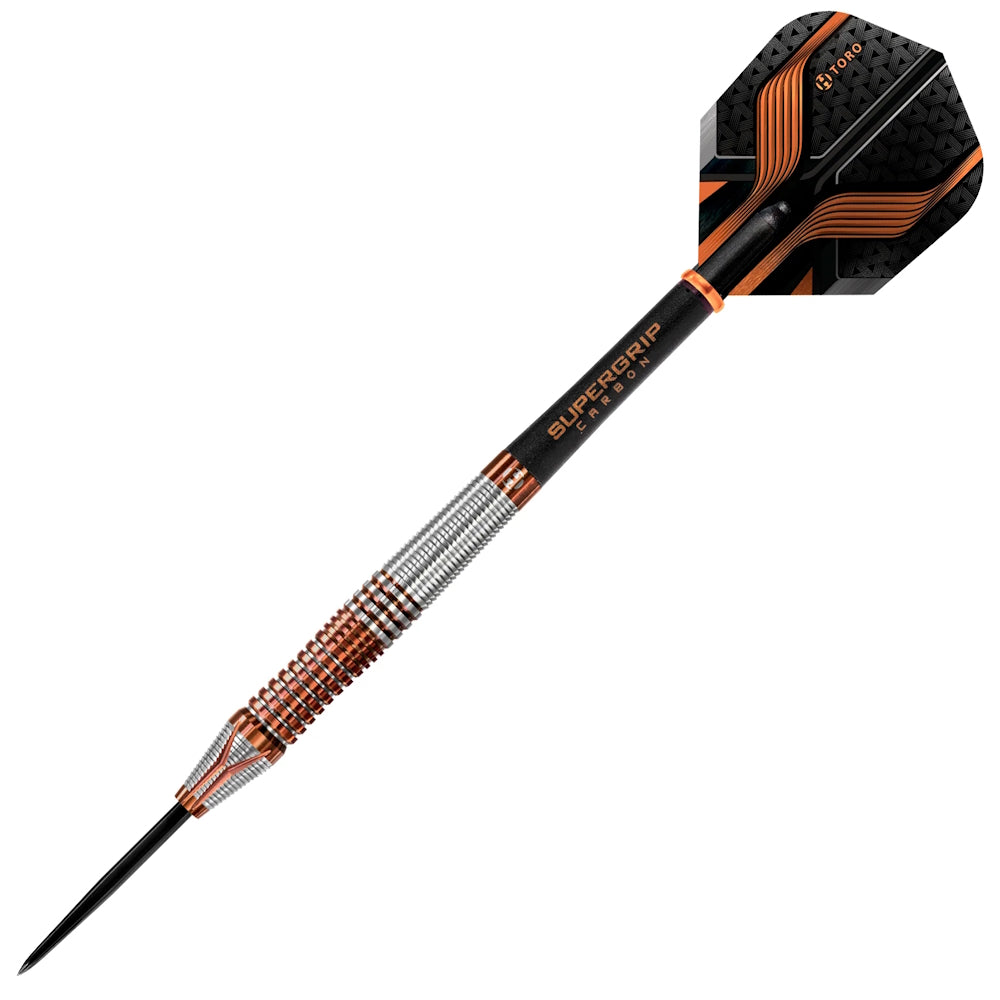 Harrows Steel Dart Set Toro