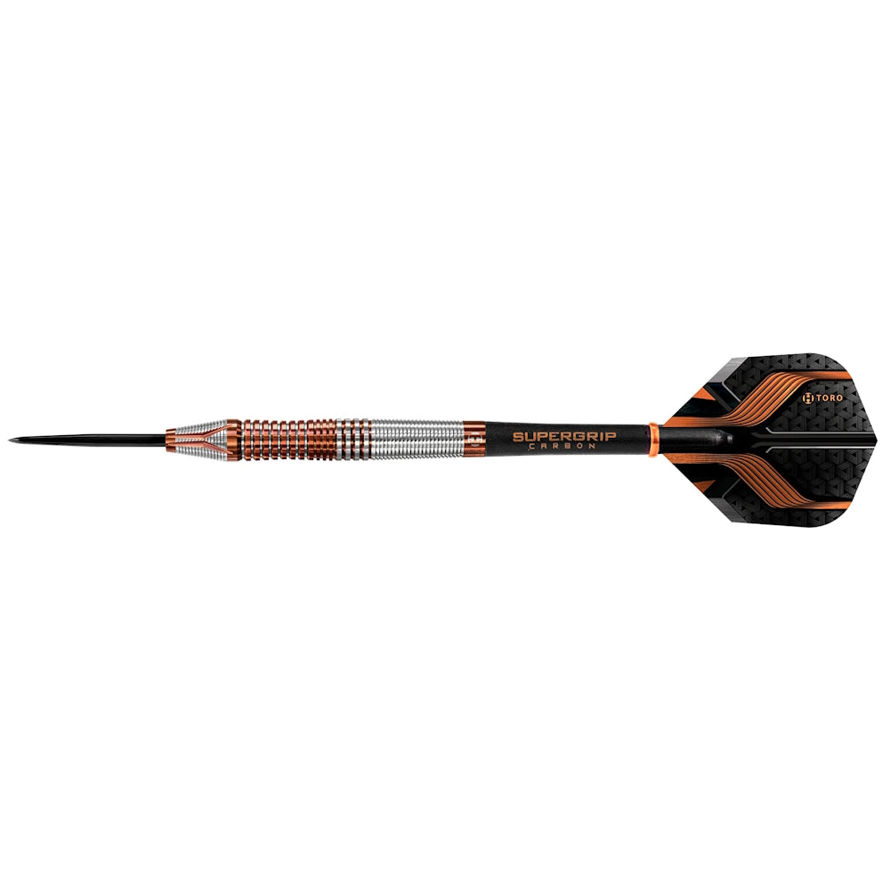 Harrows Steel Dart Set Toro