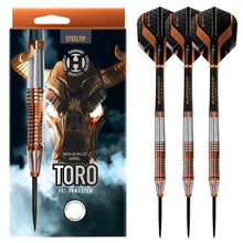 Harrows Steel Dart Set Toro
