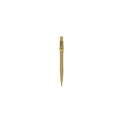 Harrows Steel Dart Spitze Quick Point HM Grip