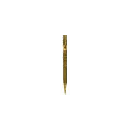 Harrows Steel Dart Spitze Quick Point HM Grip