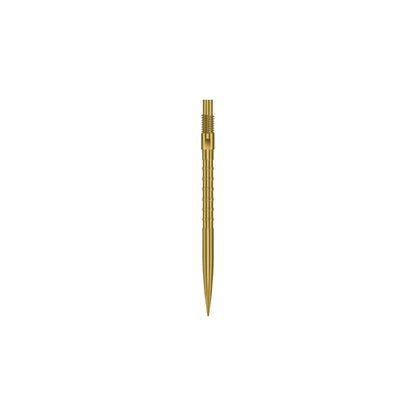 Harrows Steel Dart Spitze Quick Point HM Grip
