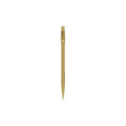 Harrows Steel Dart Spitze Quick Point HM Grip