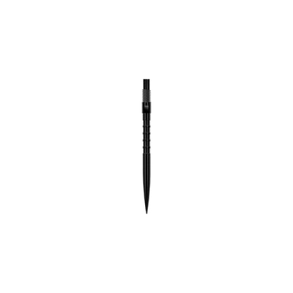 Harrows Steel Dart Spitze Quick Point HM Grip