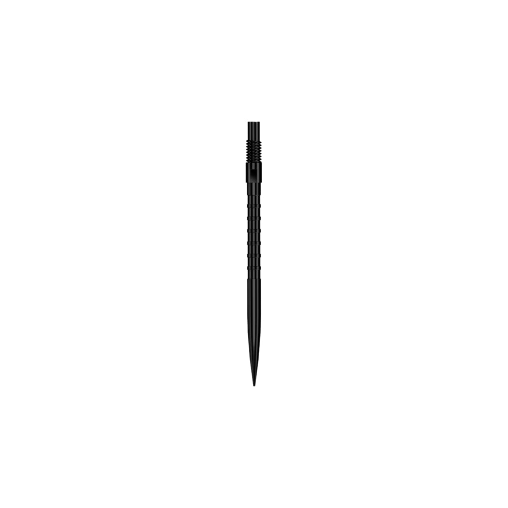 Harrows Steel Dart Spitze Quick Point HM Grip