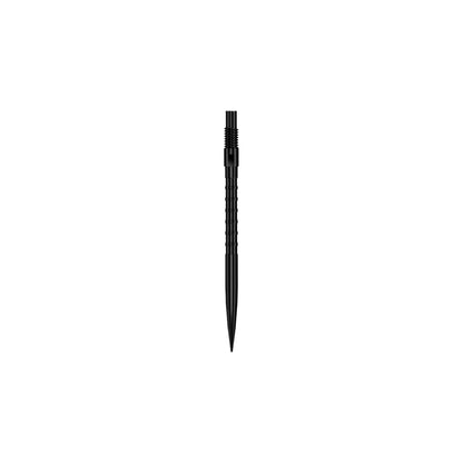 Harrows Steel Dart Spitze Quick Point HM Grip