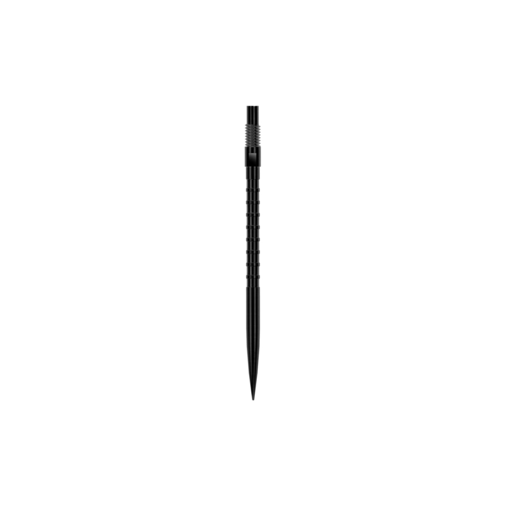 Harrows Steel Dart Spitze Quick Point HM Grip