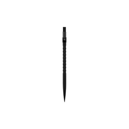 Harrows Steel Dart Spitze Quick Point HM Grip
