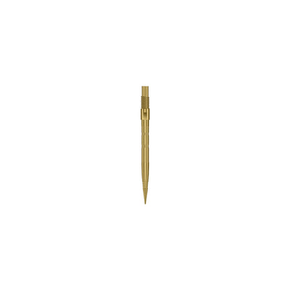 Harrows Steel Dart Spitze Quick Point Micro Grip
