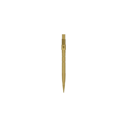 Harrows Steel Dart Spitze Quick Point Micro Grip