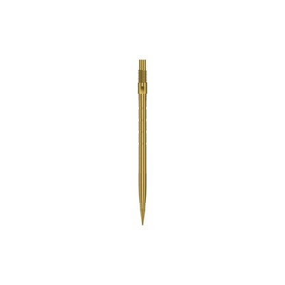 Harrows Steel Dart Spitze Quick Point Micro Grip