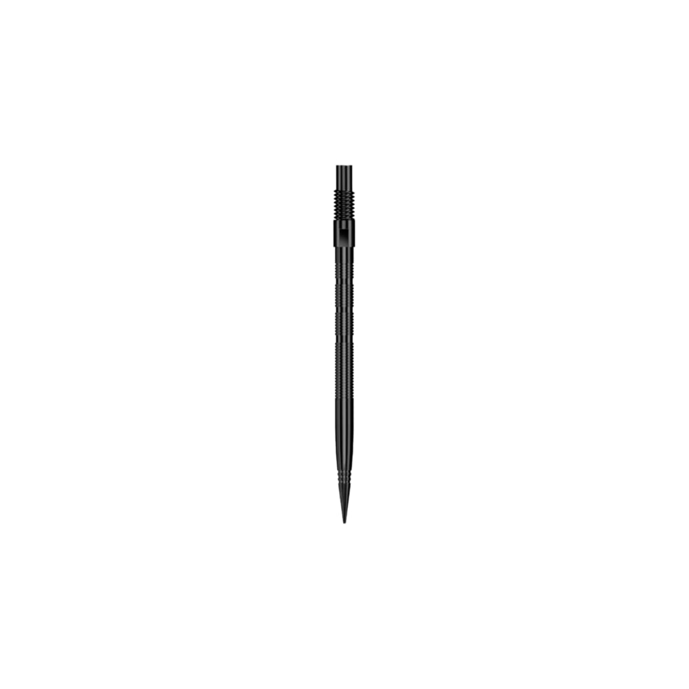 Harrows Steel Dart Spitze Quick Point Micro Grip