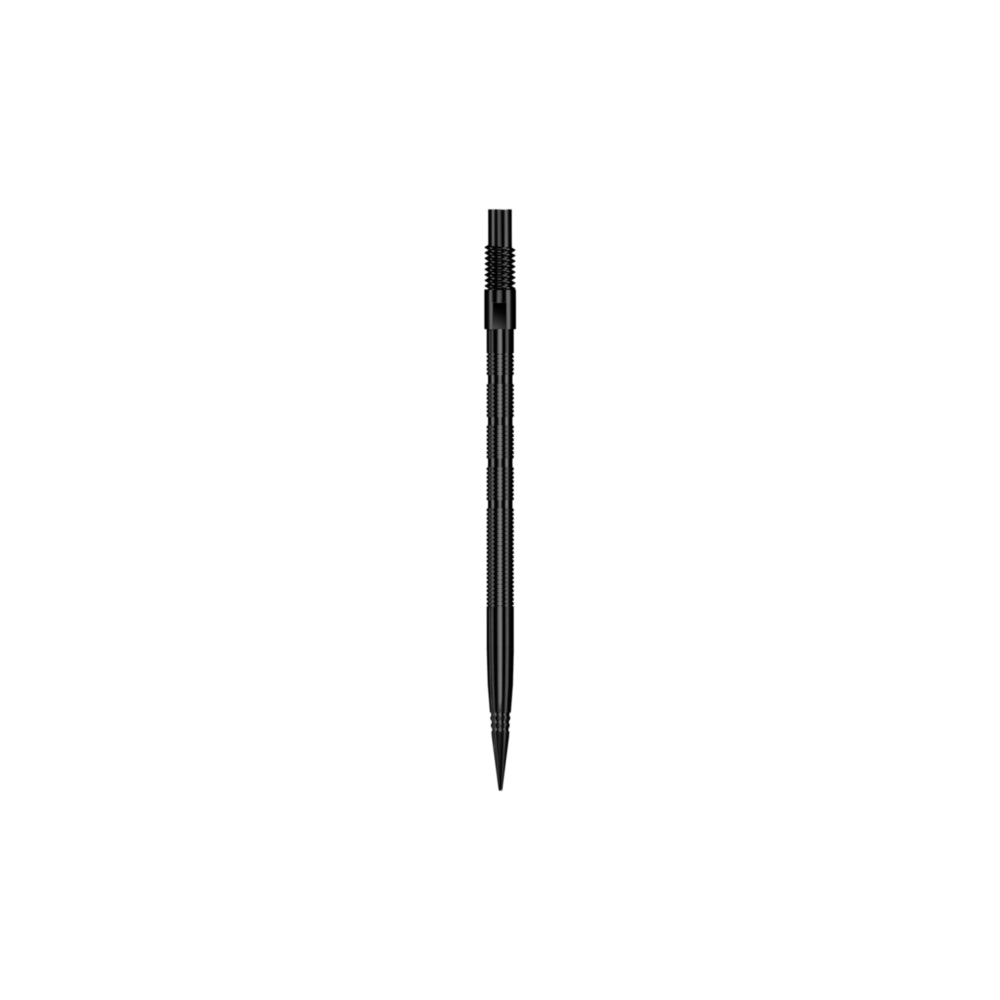 Harrows Steel Dart Spitze Quick Point Micro Grip