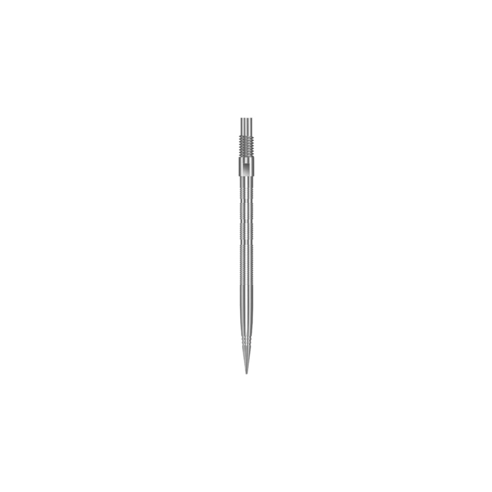 Harrows Steel Dart Spitze Quick Point Micro Grip