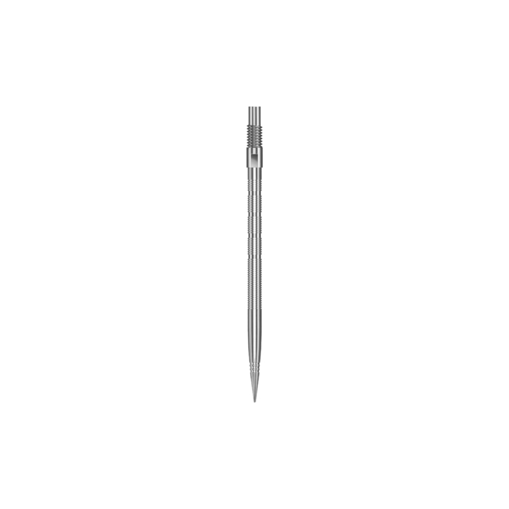 Harrows Steel Dart Spitze Quick Point Micro Grip