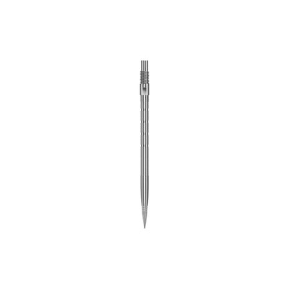 Harrows Steel Dart Spitze Quick Point Micro Grip