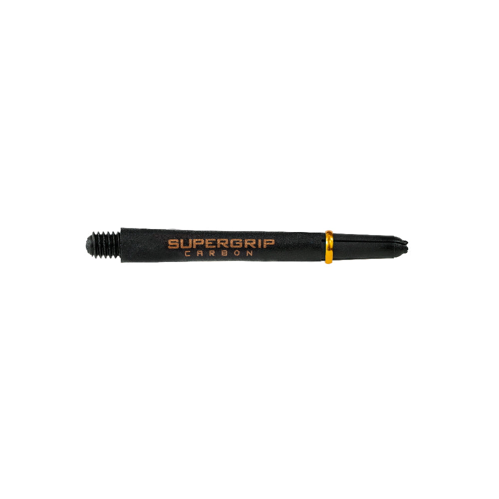 Harrows Supergrip Carbon Schaft