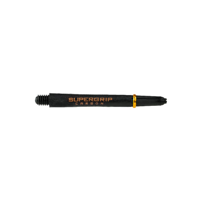 Harrows Supergrip Carbon Schaft