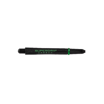 Harrows Supergrip Carbon Schaft