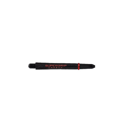 Harrows Supergrip Carbon Schaft