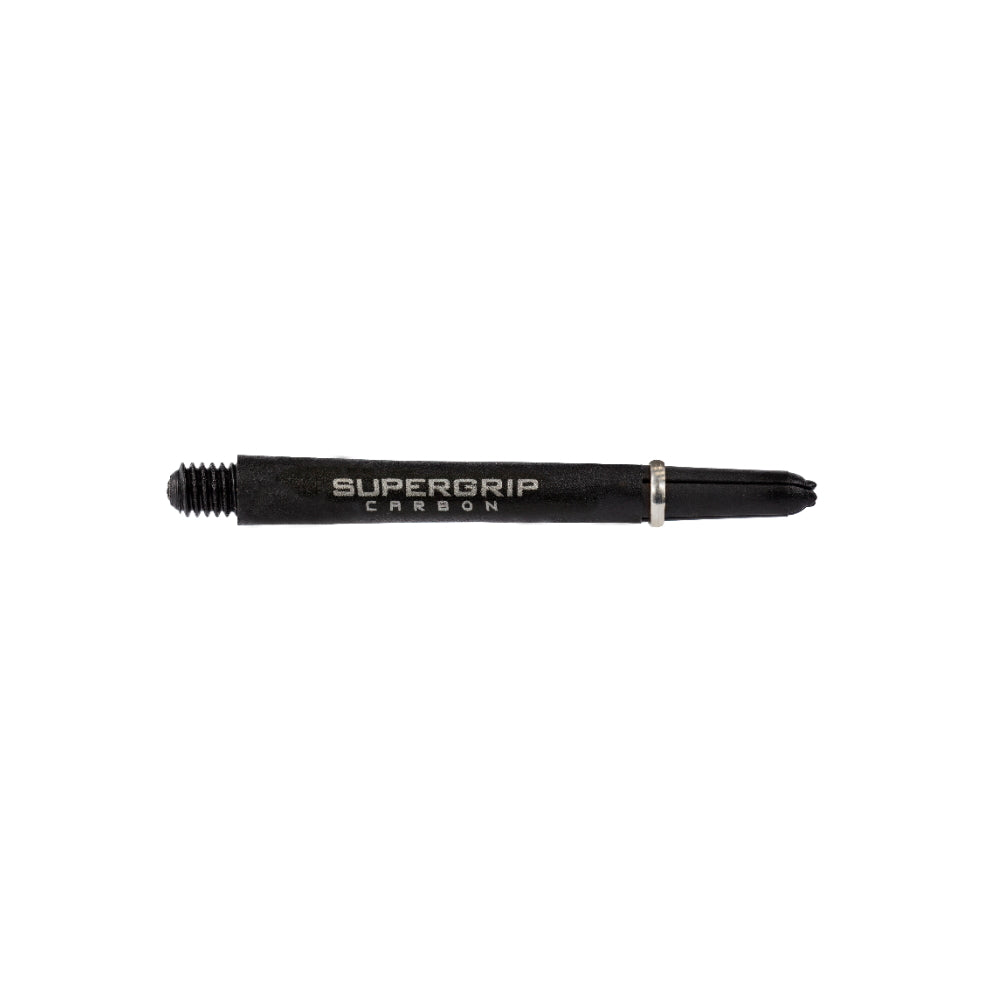 Harrows Supergrip Carbon Schaft
