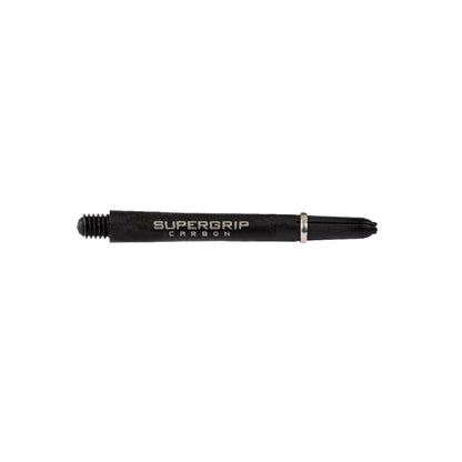 Harrows Supergrip Carbon Schaft