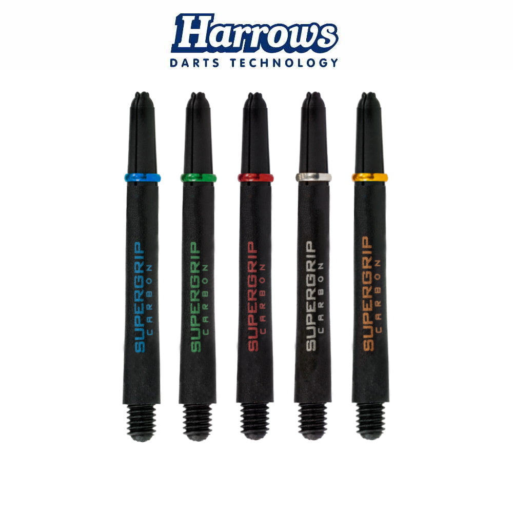harrows-supergrip-carbon-schaft