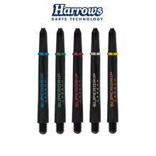 harrows-supergrip-carbon-schaft