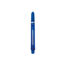 Harrows Supergrip Schaft