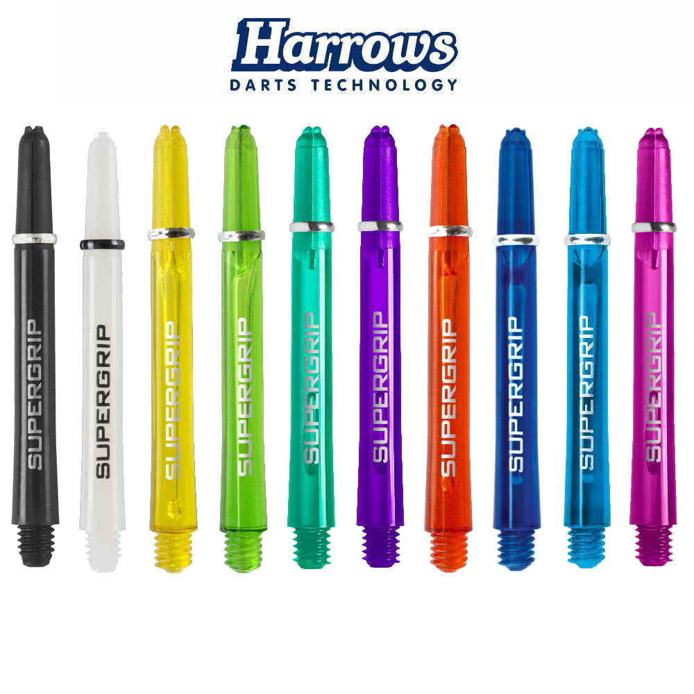 harrows-supergrip-schaft