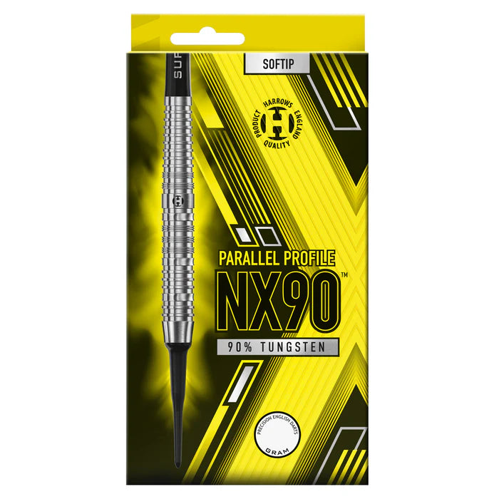 Harrows Dart Set NX90
