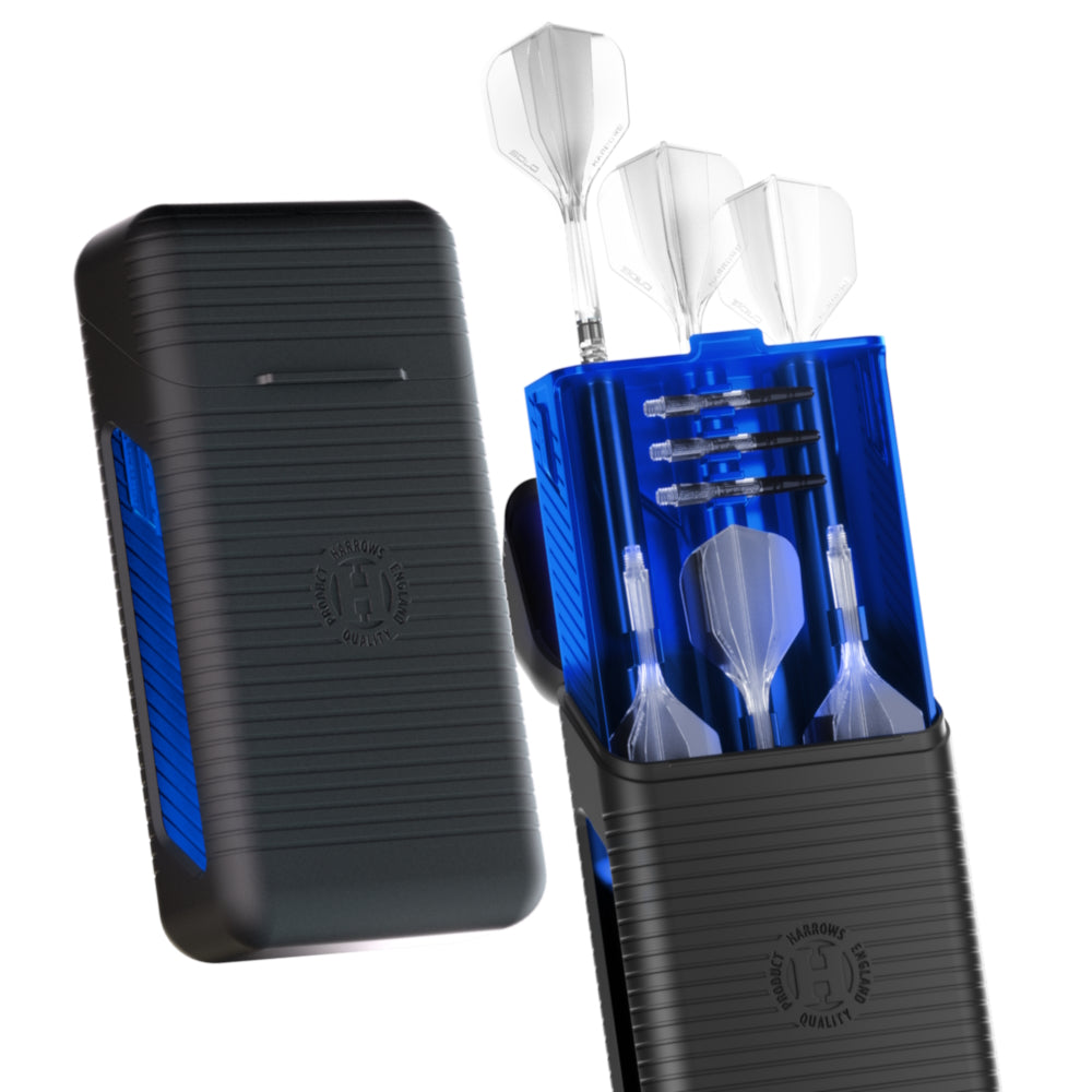 Harrows Vault Dart Case