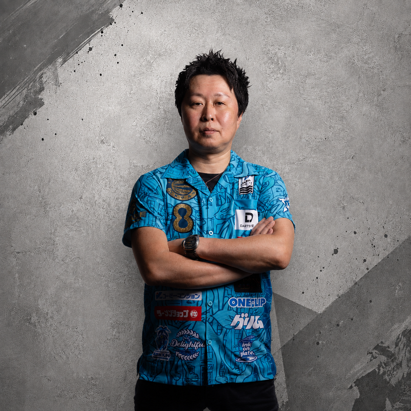 Haruki Muramatsu