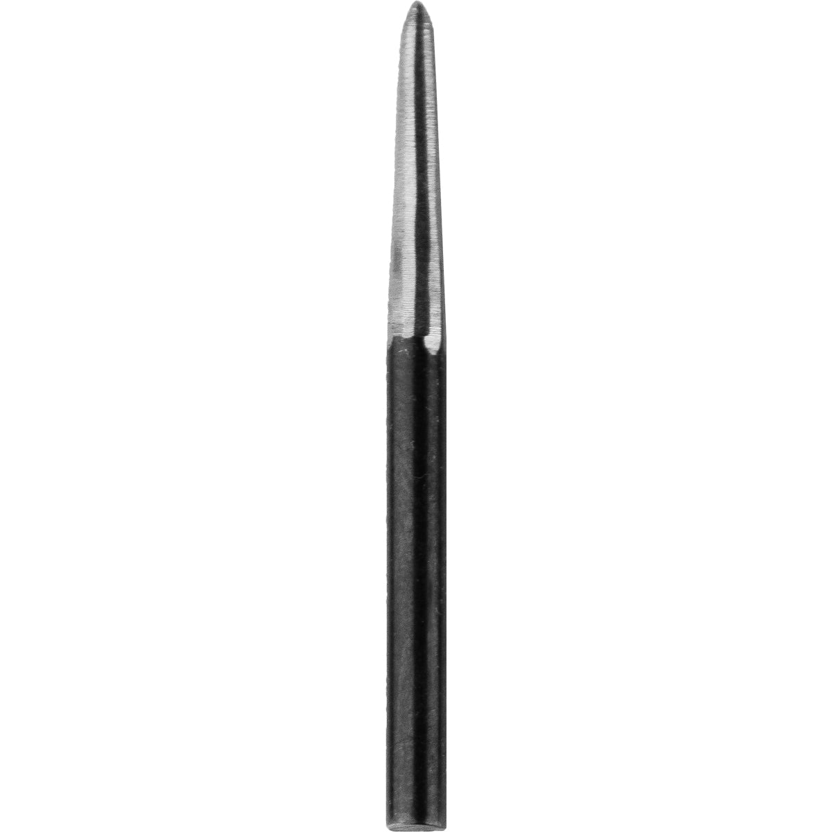 Bulls Steel Dart Spitze Heket Grip Black