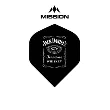 mission-flight-jack-daniels-jd-bottle-logo