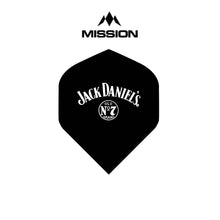 Mission Flight Jack Daniels Old No7 Logo