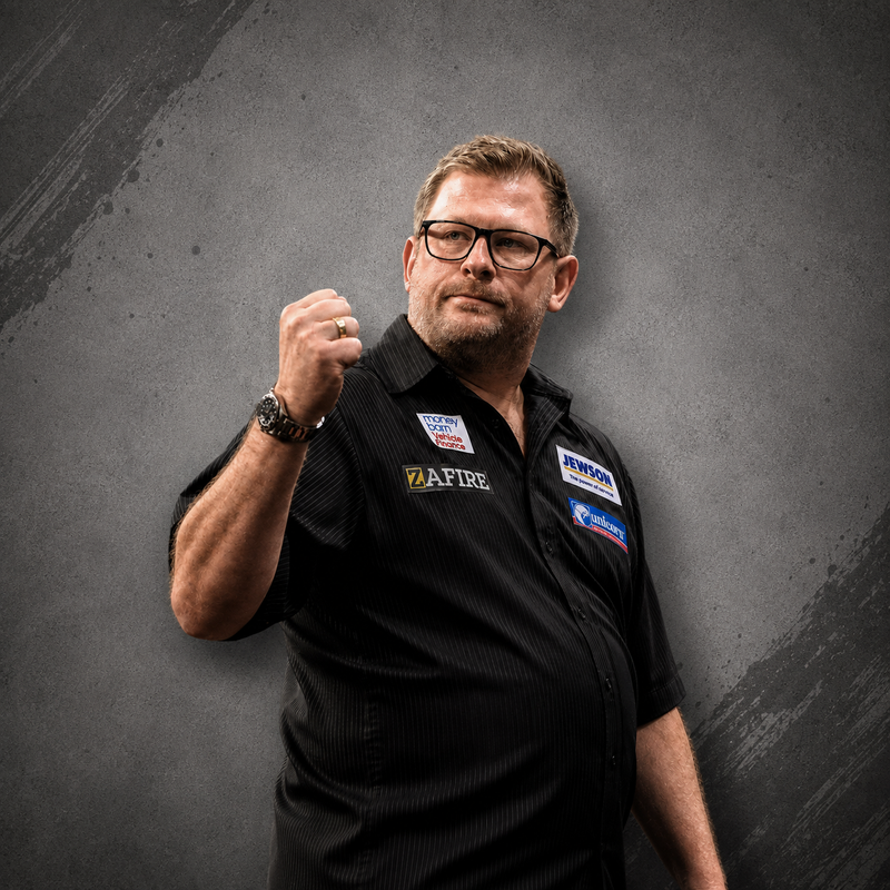 James Wade
