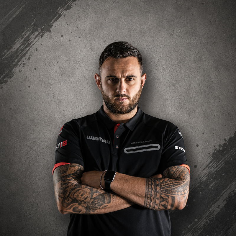 Joe Cullen